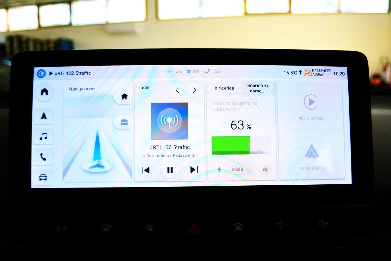 MG MG4 Electric 54KW 73CV 5p. Automatic NEOP. 2024