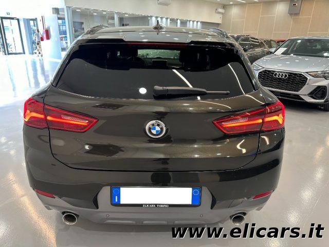 BMW X2 xDrive20d Msport