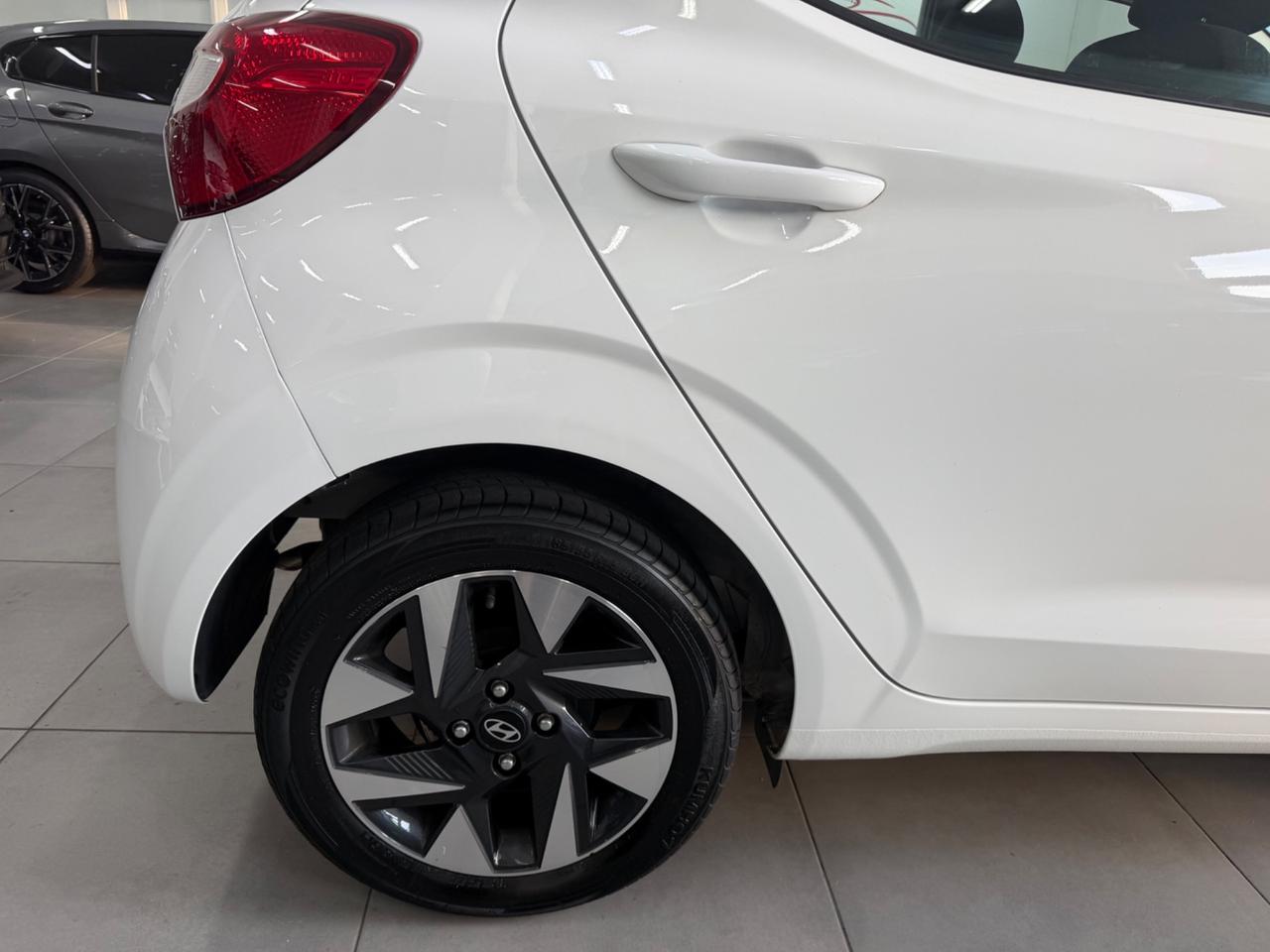 Hyundai i10 1.0 MPI Prime FINANZIABILE