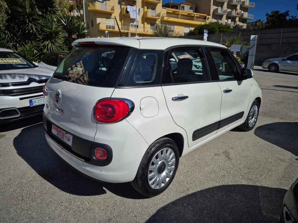 Fiat 500L 1.6 Multijet 120CV e6 N1 AUTOCARRO