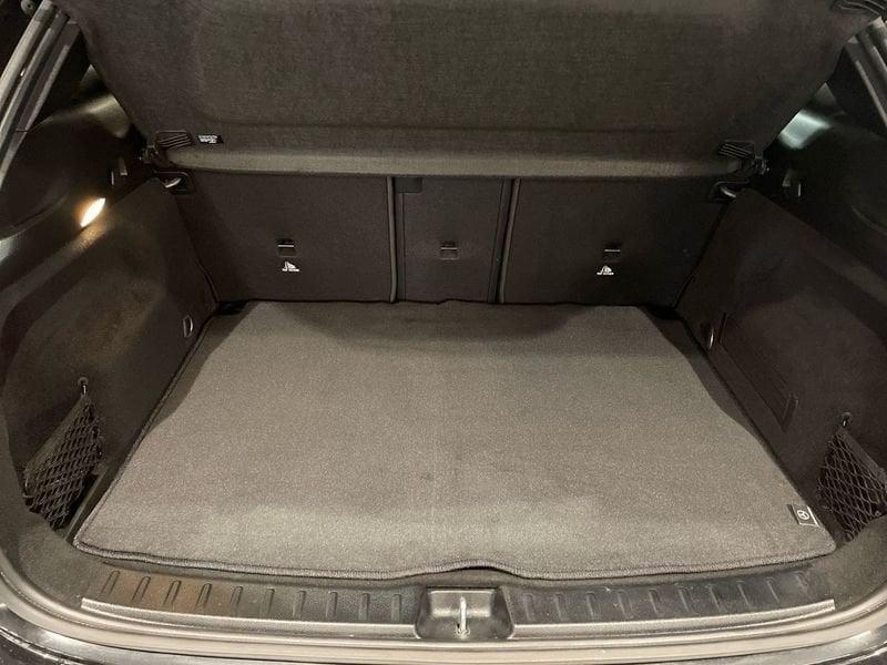 Mercedes-Benz GLA 200 d Premium auto