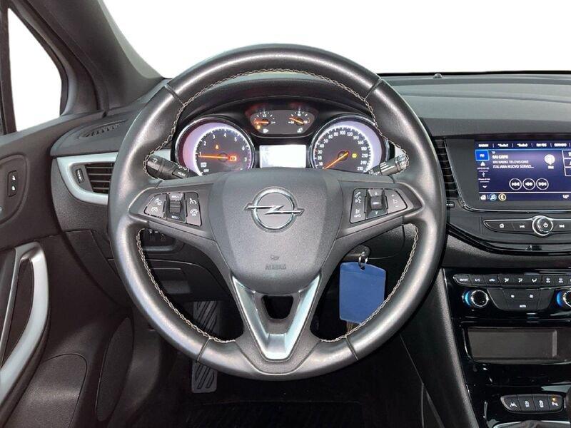 Opel Astra V 2020 Sports Tourer Sports Tourer 1.2 t GS Line s&s 130cv