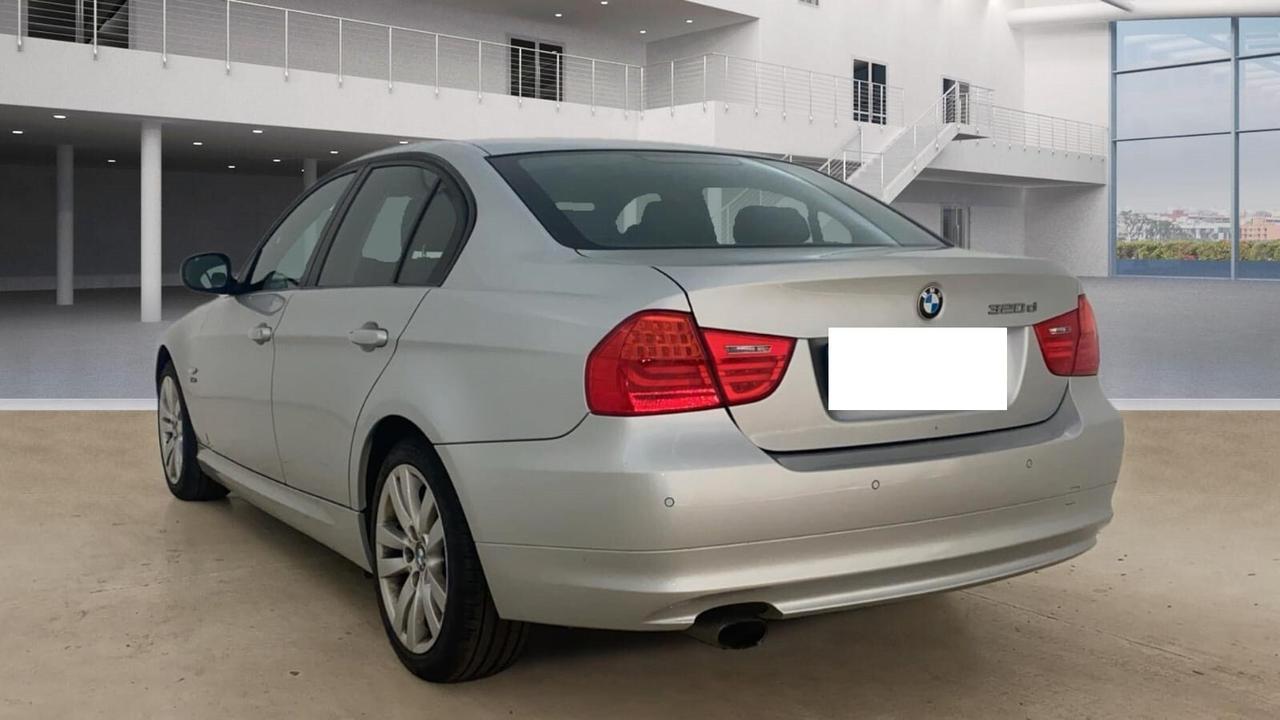 Bmw 320 320d cat xDrive MSport 2.0 diesel euro 5