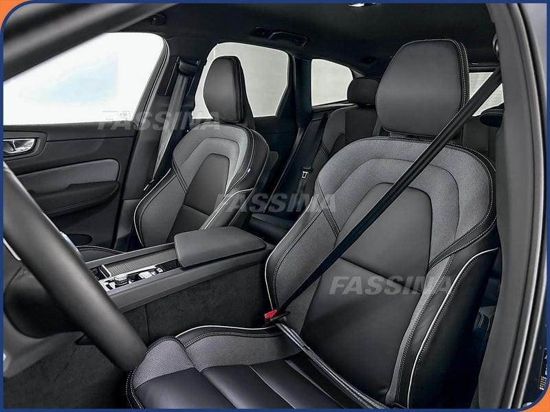 Volvo XC60 XC60 B5 AWD Plus Black Edition