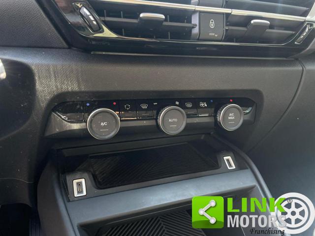 CITROEN C4 X PureTech 130 S&S Feel Garanzia inclusa