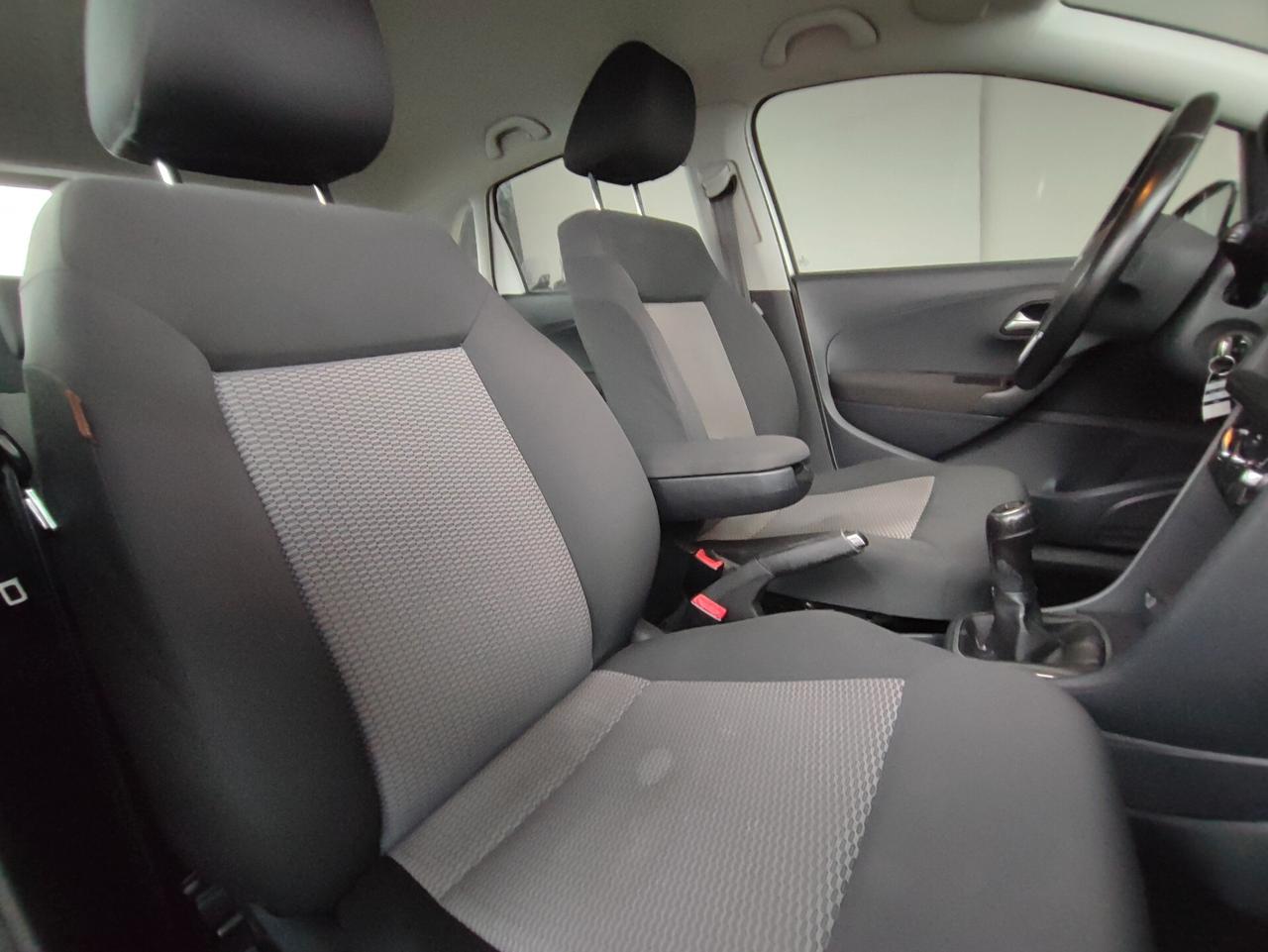 Volkswagen Polo 1.2 TDI DPF 5 p. Comfortline