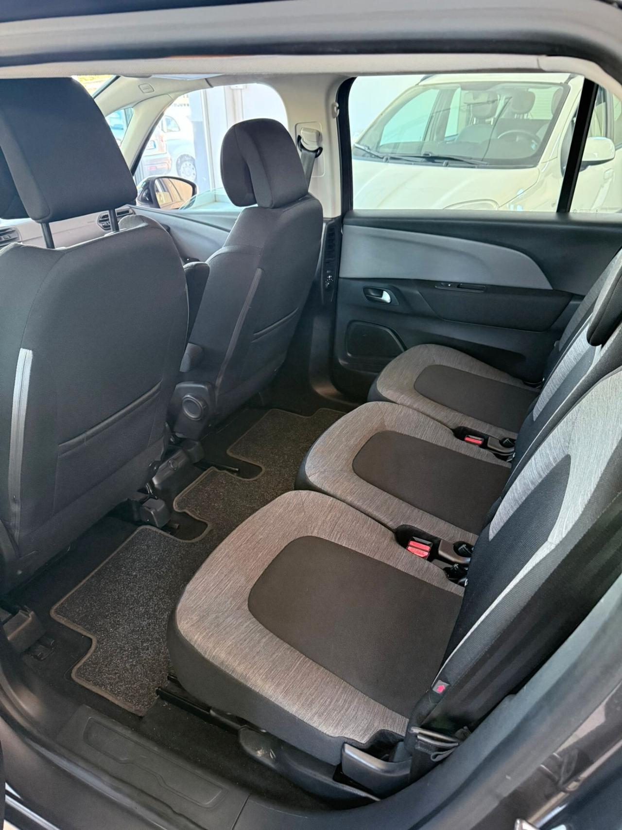 Citroen Grand C4 SpaceTourer BlueHDi 130 S&S EAT8