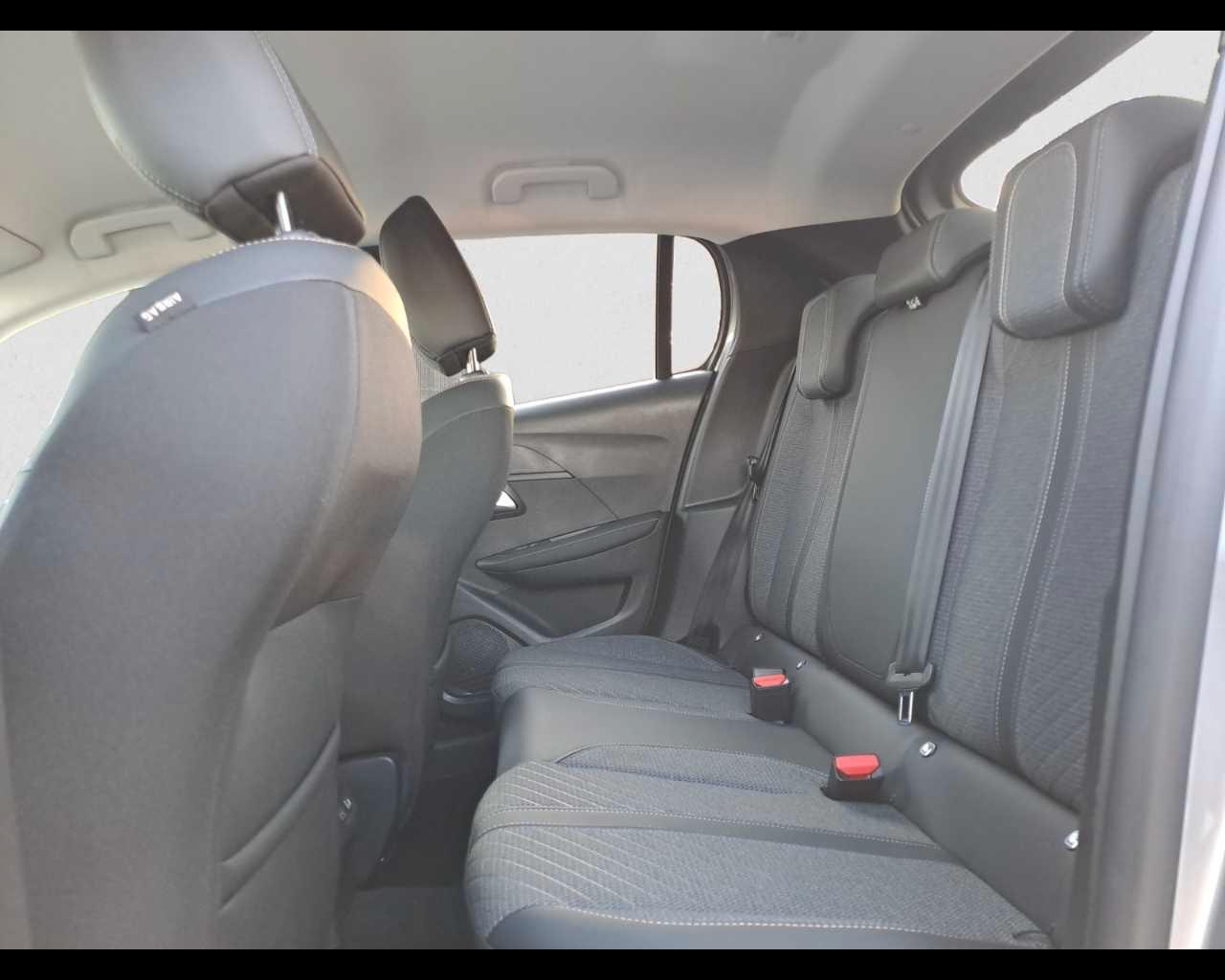 PEUGEOT 208 2ª serie - 208 PureTech 100 Stop&Start 5 porte Allure