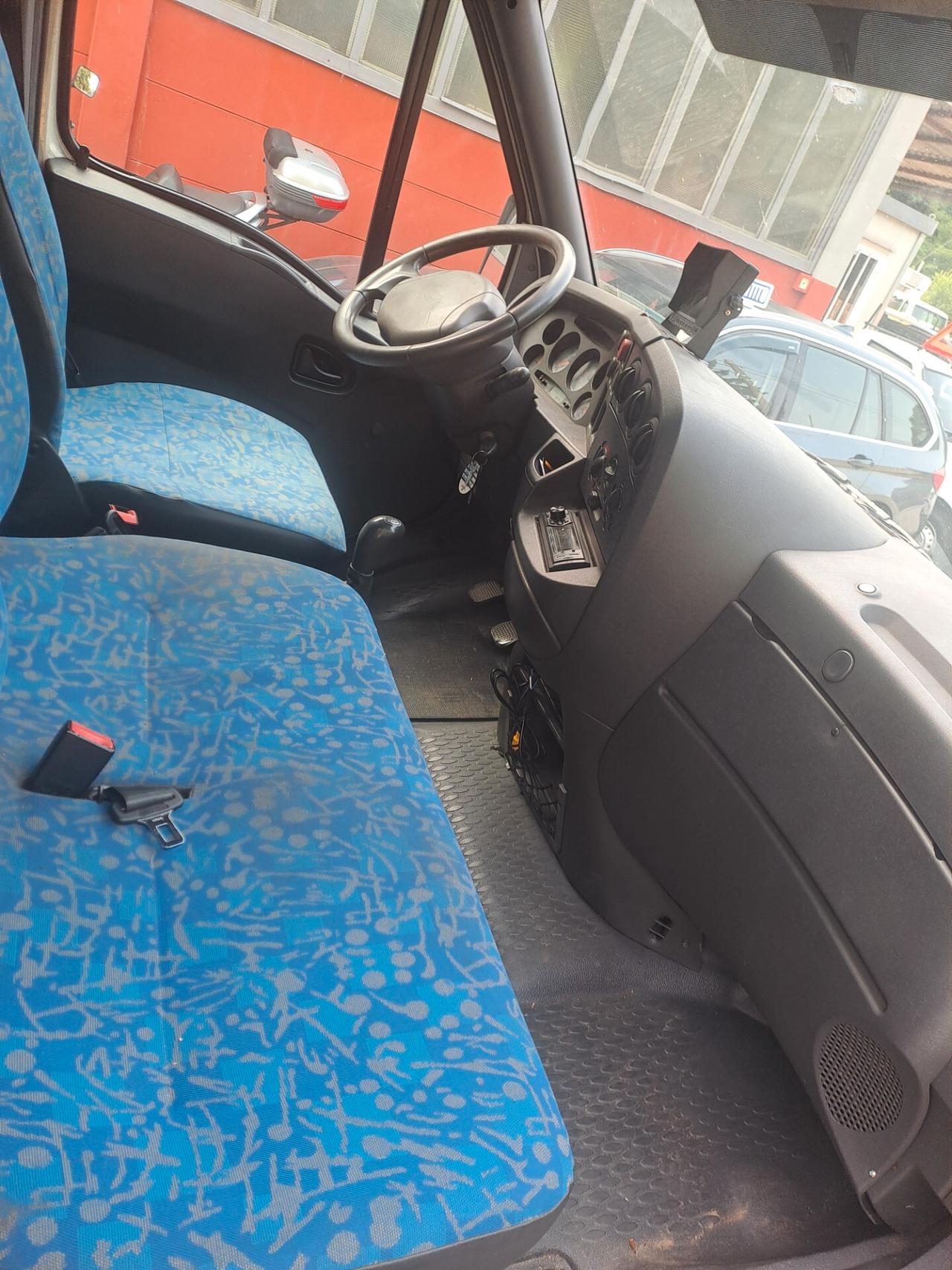320d automatico euro5