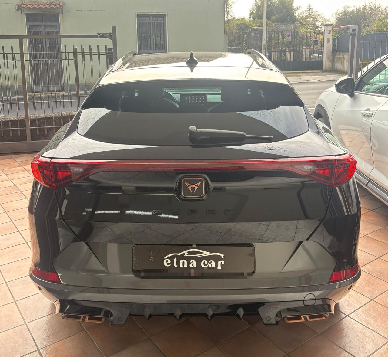 Cupra Formentor 2020 1.4 e-hybrid 204cv dsg