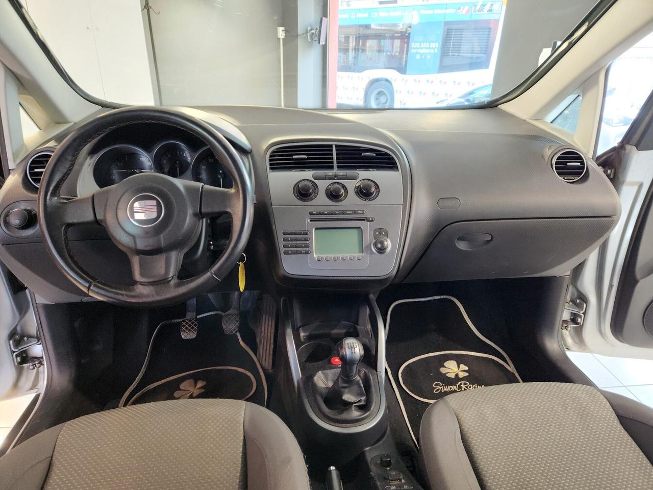 Seat Altea