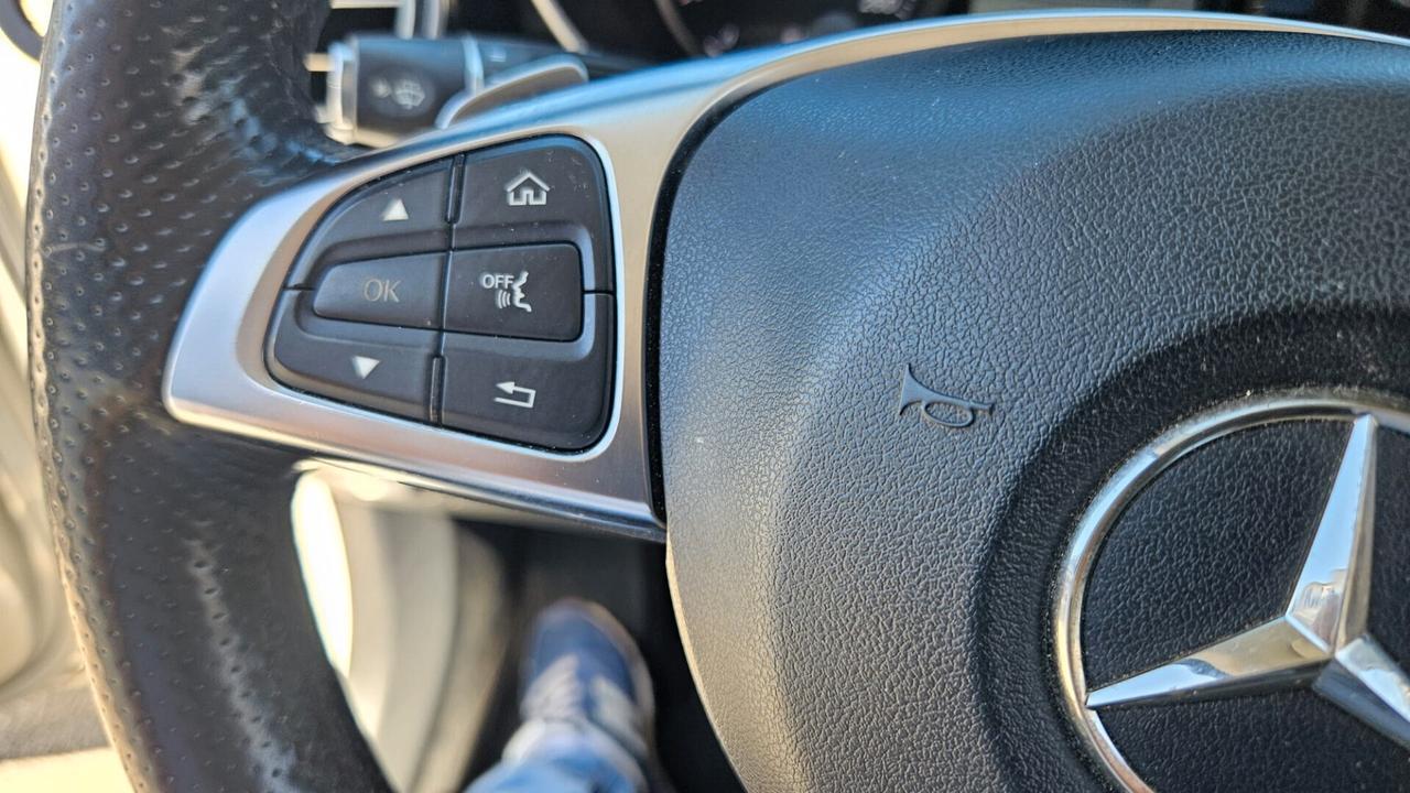 Mercedes-benz GLC 220 GLC 220 d 4Matic Sport