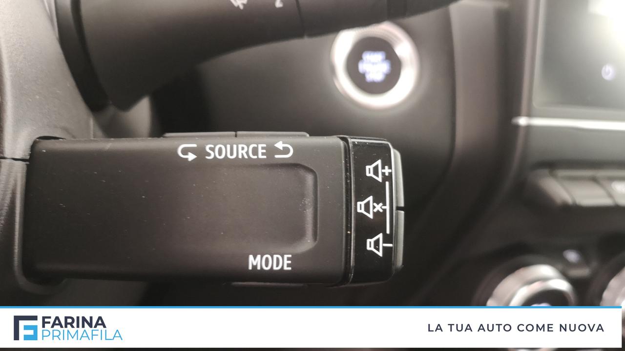 RENAULT Captur II 2024 - Captur 1.0 tce Techno 90cv