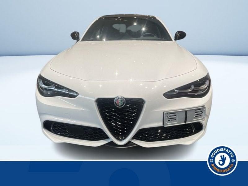 Alfa Romeo Giulia 2.2 TB DSL 210CV AT8-Q4 VELOCE MY23