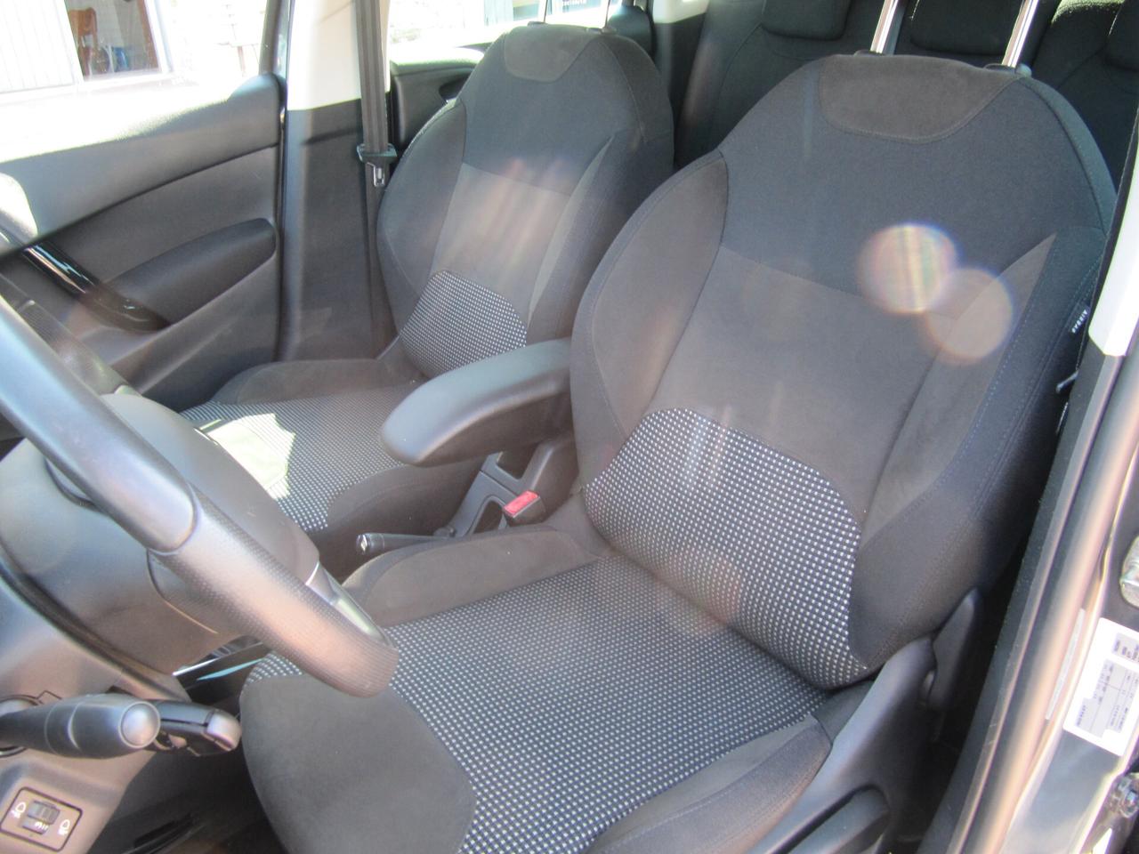 Citroen C3 BlueHDi 75 Exclusive