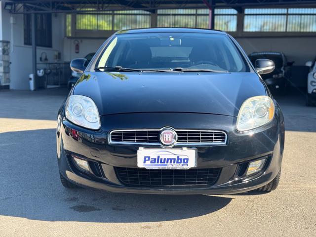 FIAT Bravo 1.4 EMOTION GPLCON 140 MILA KM CERTIFICATI