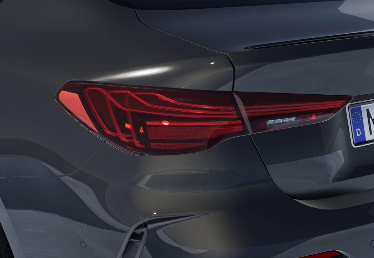 BMW Serie 4 420d Coupé 48V MSport Pro