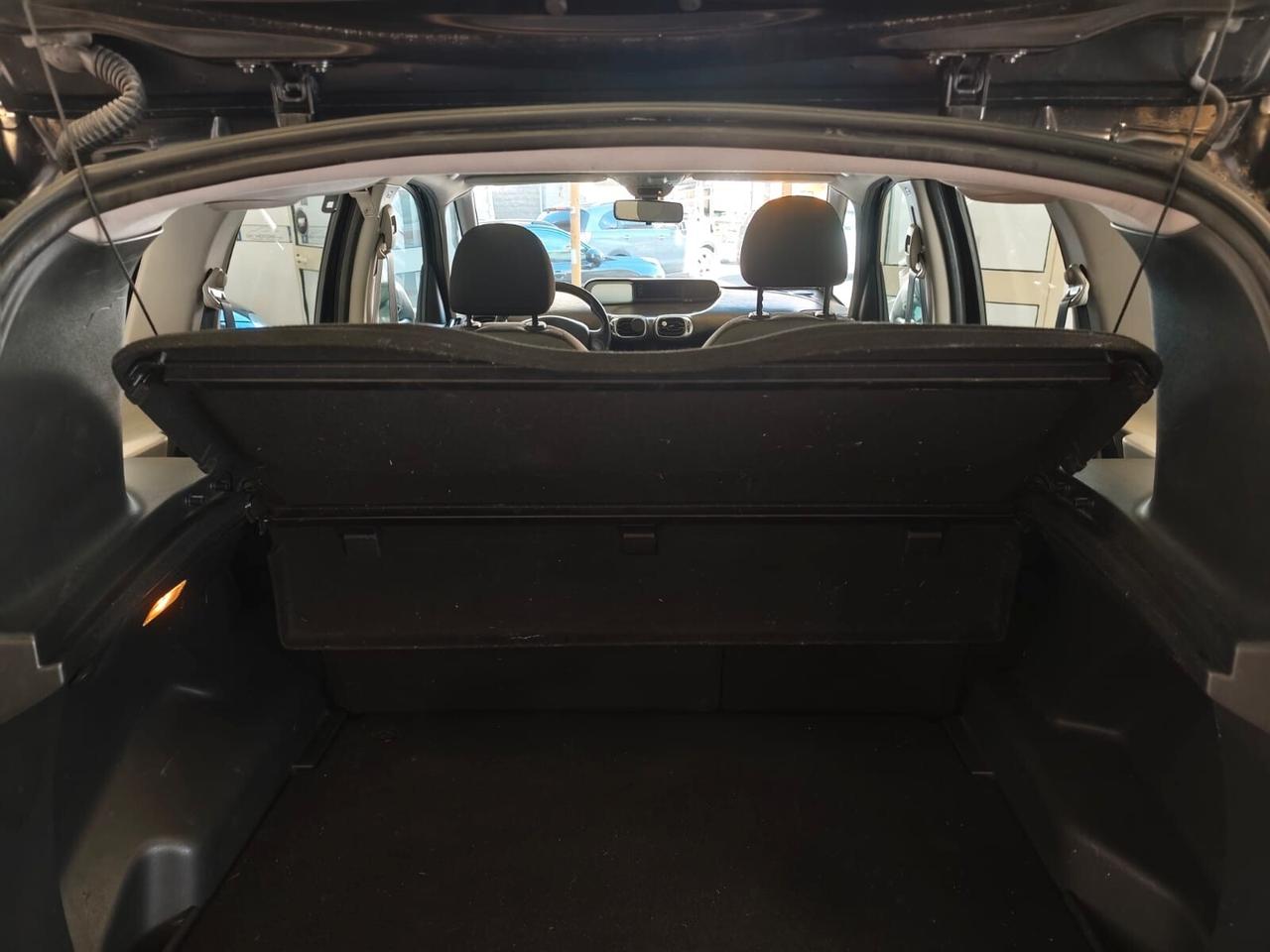 Citroen C3 Picasso 1.6 HDi 90 airdream Exclusive Style