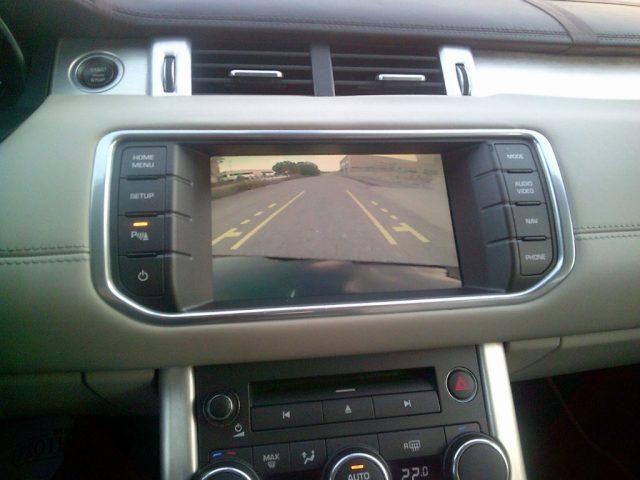 LAND ROVER Range Rover Evoque 2.2 Sd4 5p. Prestige