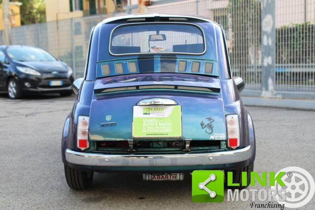 FIAT 500L 110F BERLINA 500 L