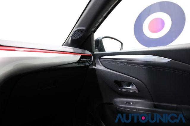 OPEL Corsa 1.2 100 CV AUTOMATICA GS LINE FARI LED