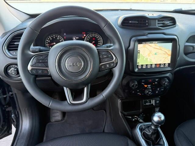 Jeep Renegade 1.0 T3 Limited 2wd 2021