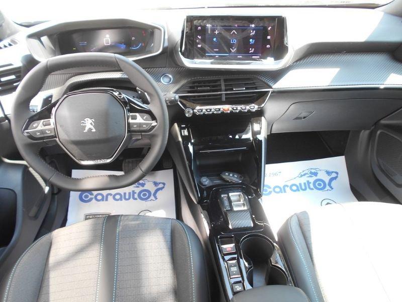 Peugeot 2008 130 Allure Pk EAT8 Fin 9Perfet Sc38%