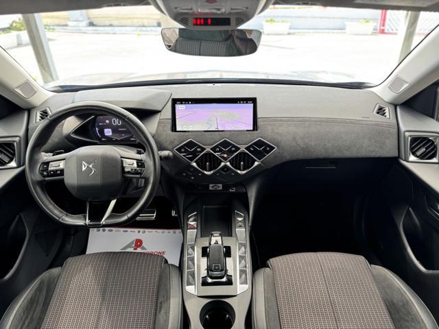 DS AUTOMOBILES DS 3 BlueHDi 130cv. Perform. Line Restyling