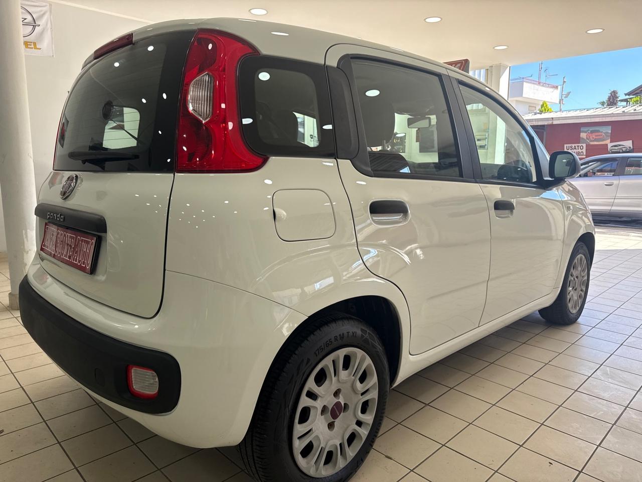 Fiat Panda 1.2 2015 nuova