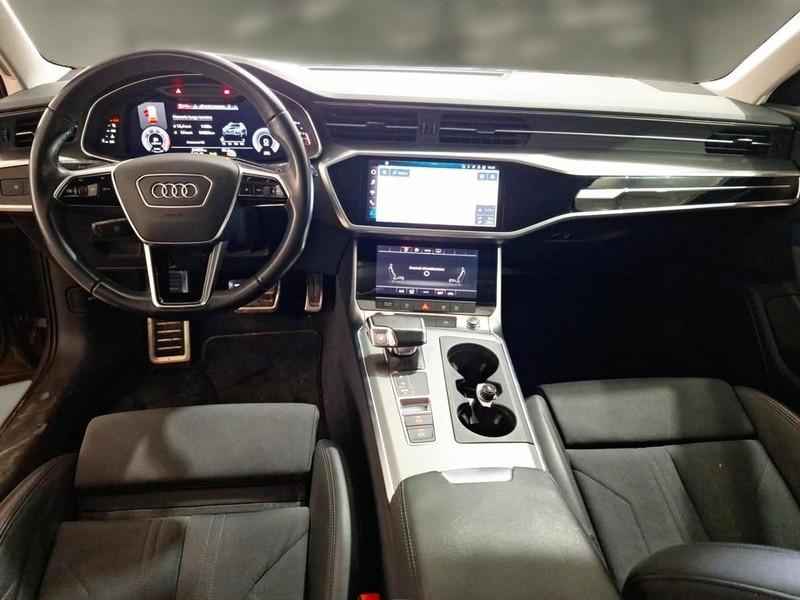 AUDI A6 ALLROAD 40 TDI MHEV 2.0 QUATTRO S TRONIC EVOLUTION STATION WAGON