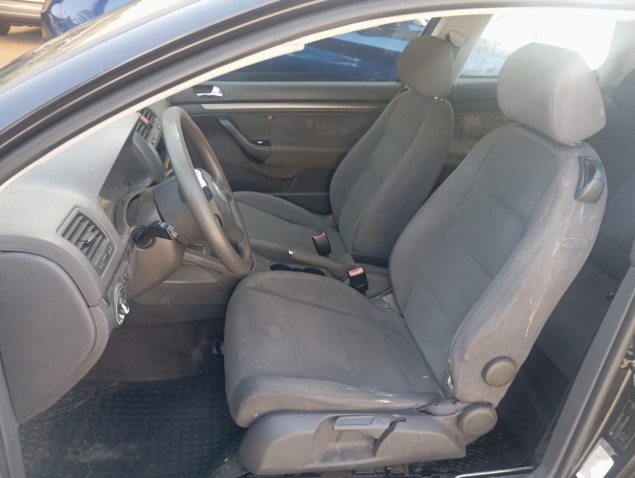 Volkswagen Golf 1.9 TDI 3p.