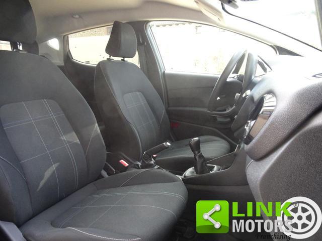 FORD Fiesta Active 1.0 Ecoboost Start&Stop
