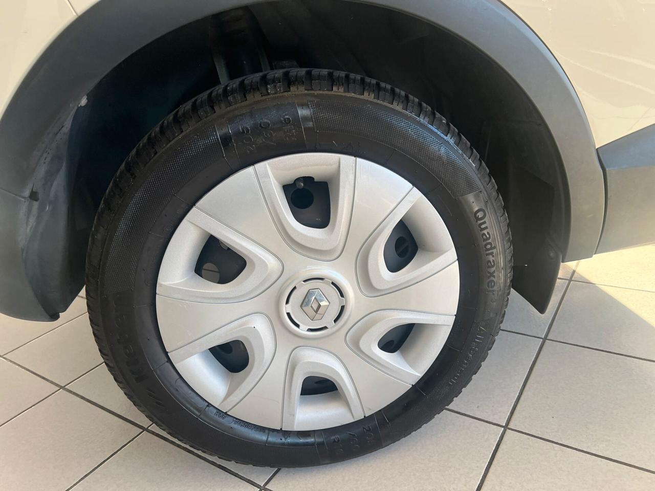 Renault Captur 1.2 TCe 120 CV EDC Energy R-Link