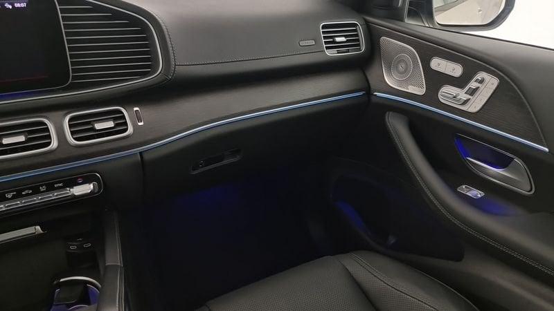 Mercedes-Benz GLE Coupé 450 d 4Matic Mild Hybrid Coupé AMG Line Premium
