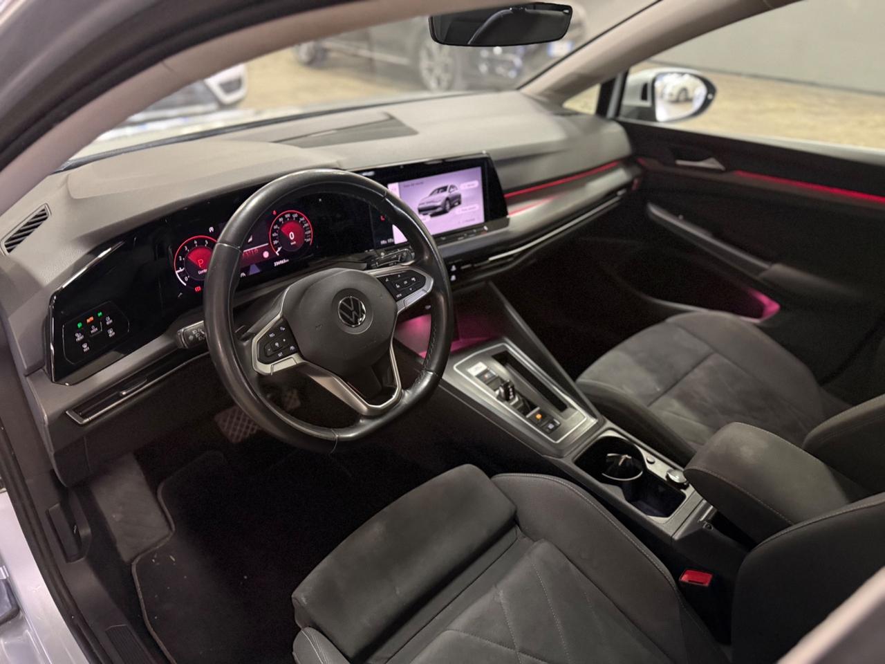 Volkswagen Golf 1.5 TSI EVO ACT R-Line