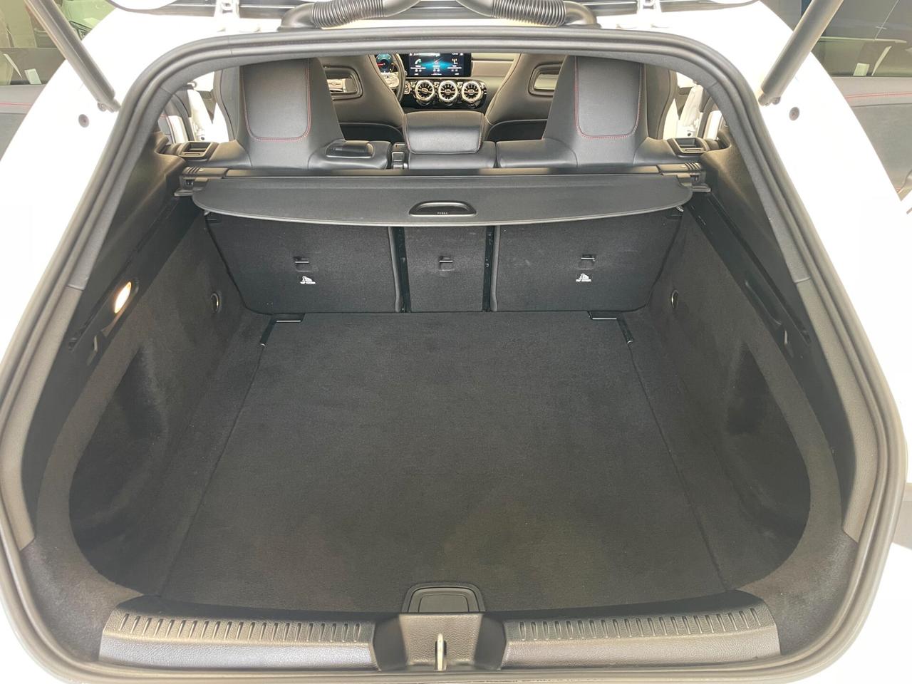 Mercedes-benz CLA 220 2.0 d 190CV Automatic Shooting Brake Premium