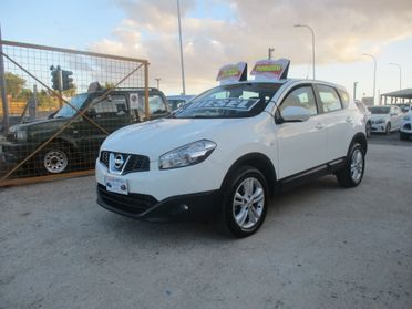 Nissan Qashqai 1.6 dCi 130 CV PARI AL NUOVO