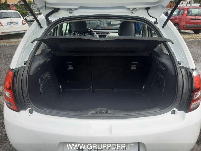 Citroën C3 PureTech 82 Feel Edition