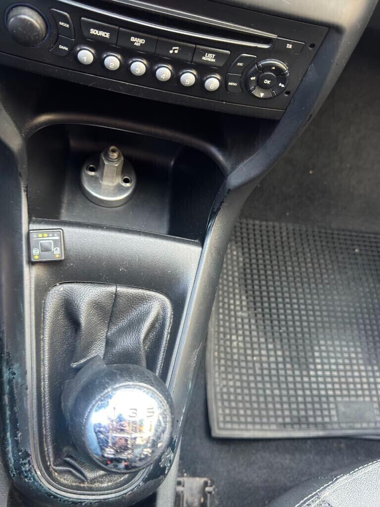 Citroen C3 1.1 GPL airdream Exclusive