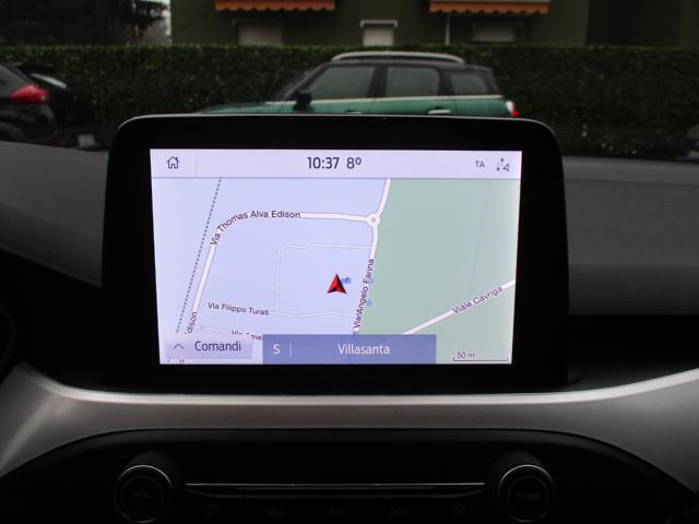 FORD Focus 1.0 EcoBoost Hybrid 125CV 5p.Business*PREZZO REALE