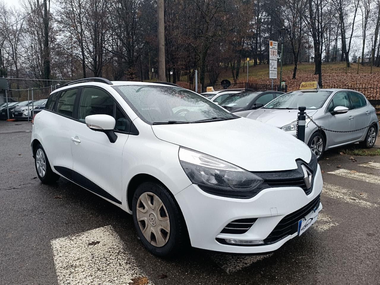Renault Clio Sporter 1.5 dCi 75CV Energy Life