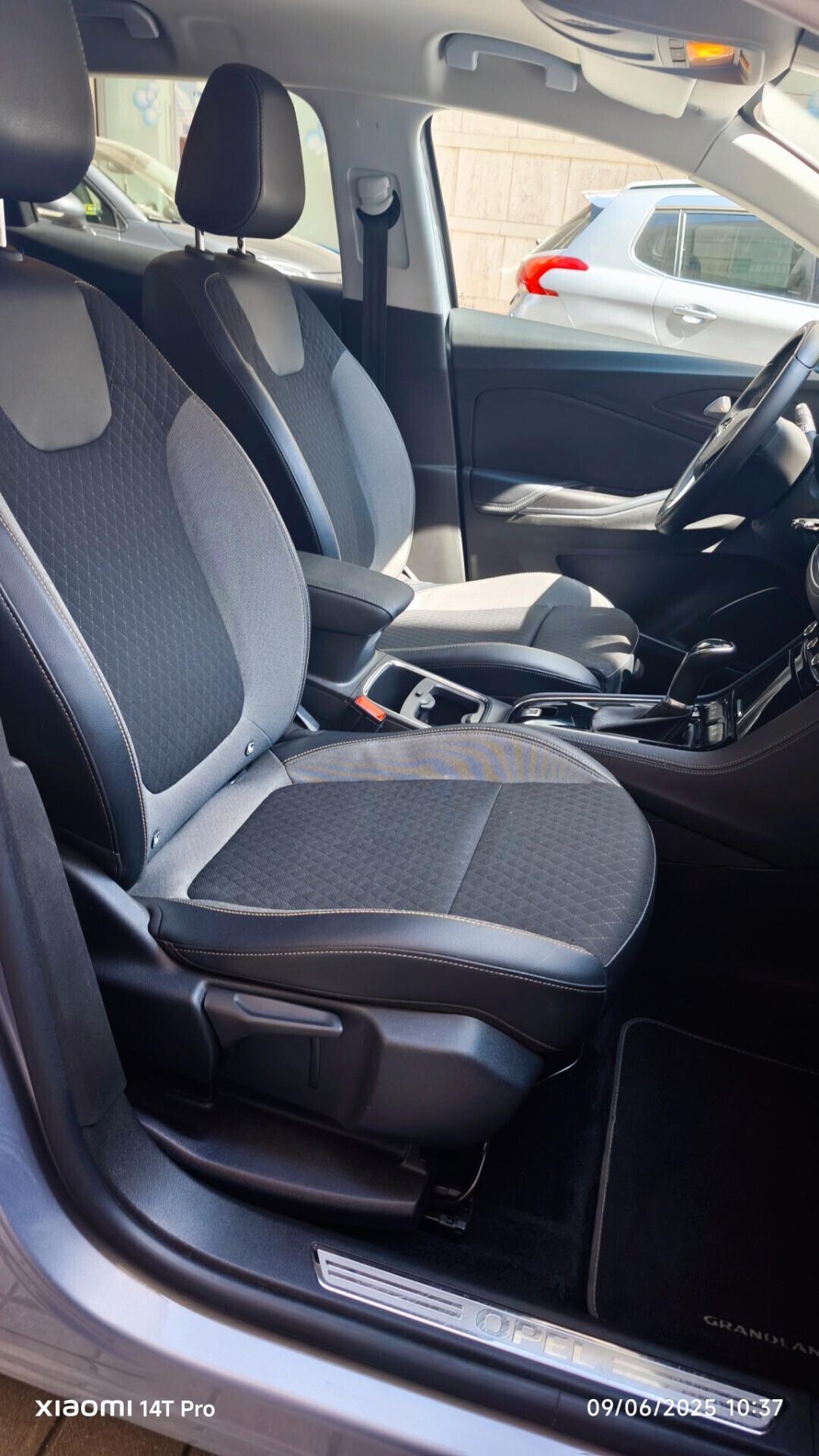 Opel Grandland 1.5 130cv Ultimate Full-Led 2020