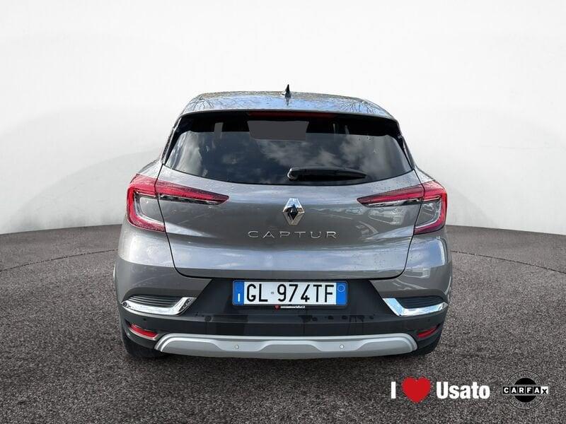 Renault Captur II 2019 1.0 tce Intens Gpl 100cv my21