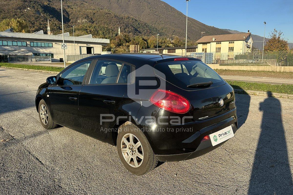 FIAT Bravo 1.4 Active GPL