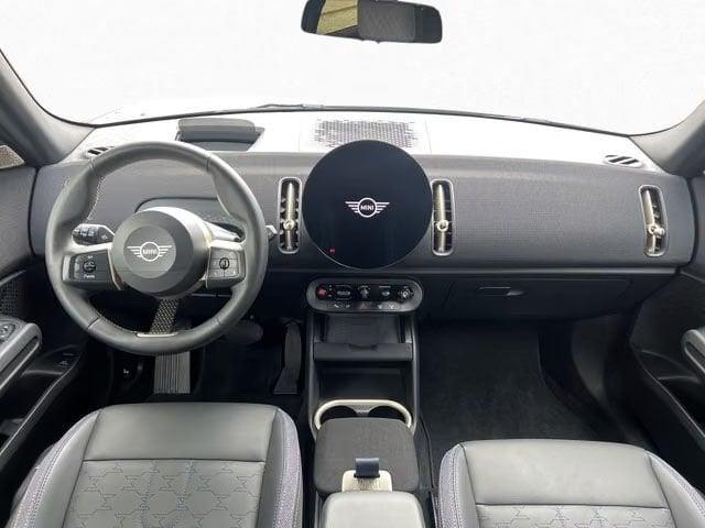 MINI Countryman MINI COUNTRYMAN COOPER C 1.5 48V AUTOMATICA – PACK M, LED, NAVI, CAMERA, HARMAN/KARDON