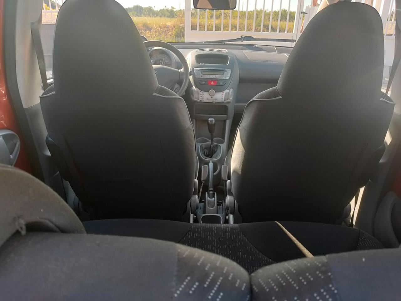 Peugeot 107 1.0 68CV 5p. Plaisir