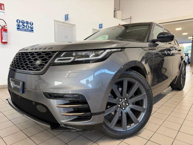 LAND ROVER Range Rover Velar 2.0D I4 240 CV R-Dynamic HSE //BELL1SS1MA//