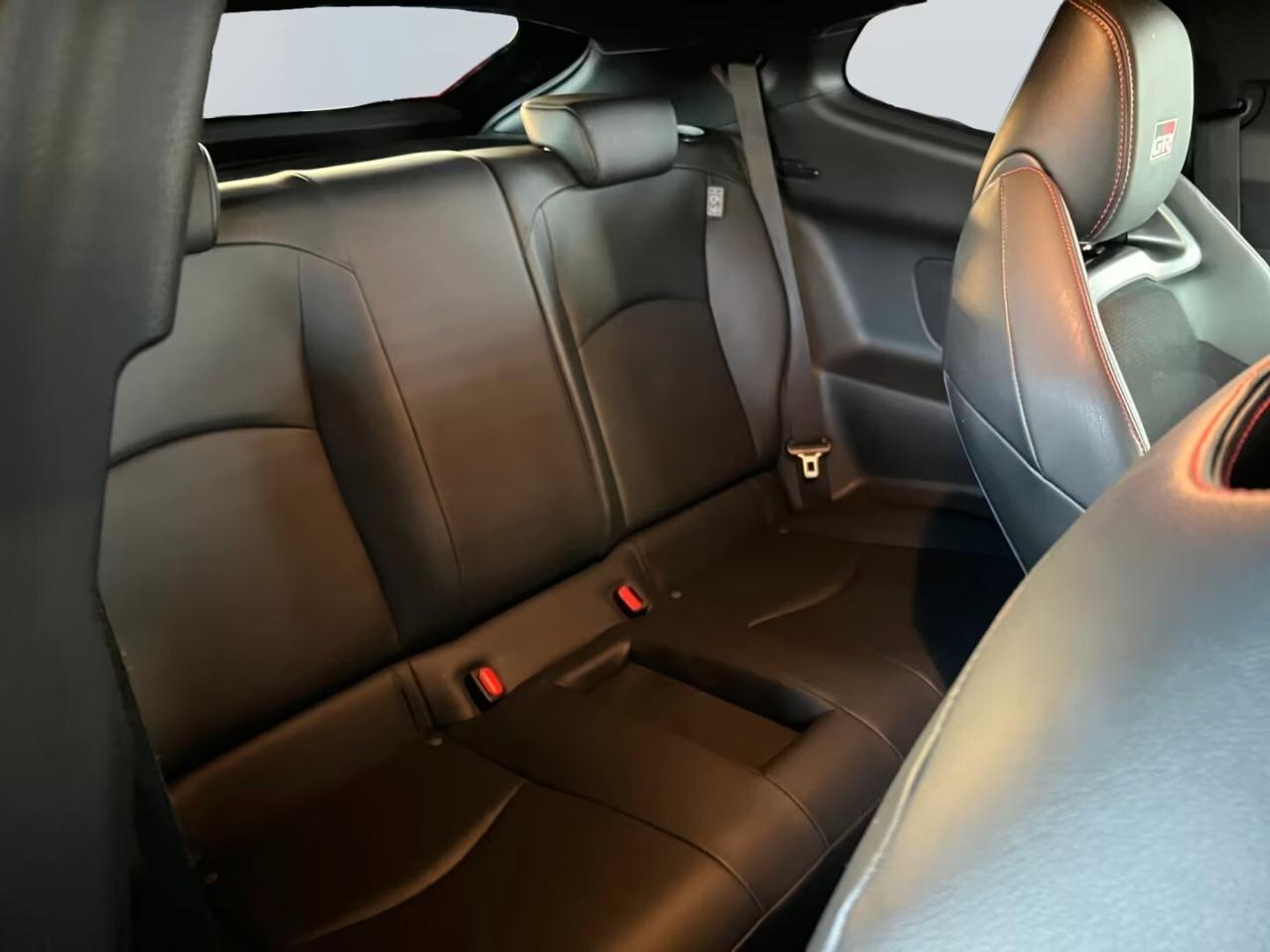 Toyota Yaris 1.6 Turbo 3 porte GR Circuit LED/APPLE/CAMERA/ALCANTARA