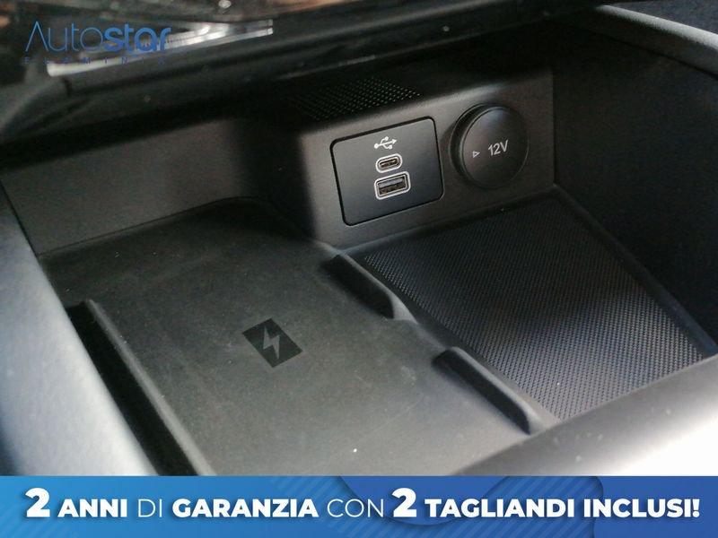 Ford Kuga 2.5 full hybrid Titanium 2wd 180cv auto