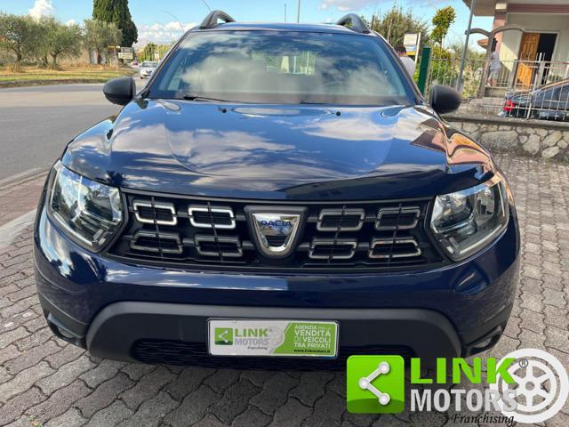 DACIA Duster 1.6 109CV Start&Stop 4x2 GPL